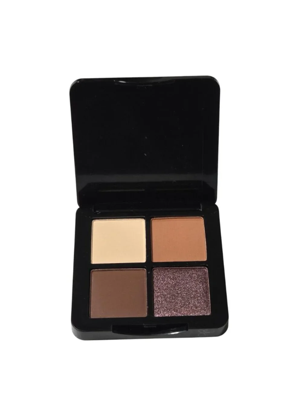 Life Of The Party Eyeshadow Palette Vol 1 Shades By Shan Neutral Shimmer Shades